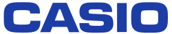 Casio Casio