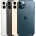iPhone 12 Pro Max 256GB Factory refurbished iPhone