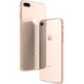 iPhone 8 64 gb  factory refurbished iPhone