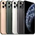 iphone 11 pro 256gb  factory refurbished iPhone