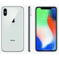 iPhone X 64gb factory refurbished iPhone