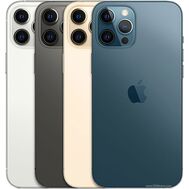iPhone 12 Pro Max 256GB Factory refurbished iPhone