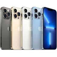 iPhone 13 Pro 256gb Factory Refurbished iPhone