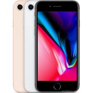 iPhone 8 256gb  factory refurbished iPhone