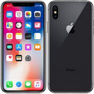 iPhone X 256gb factory refurbished iPhone