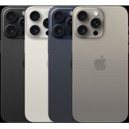 iPhone 15 Pro 1TB iPhone