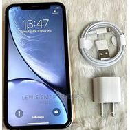 iPhone Xr 128gb factory  refurbished iPhone