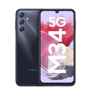 Samsung Galaxy M34 5G Samsung Phones