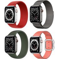 Apple watch ultra series 6  44mm Apple Watch