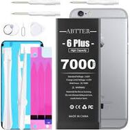 Apple iPhone 6p/6s plus battery replacement Battery