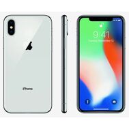 iPhone X 64gb factory refurbished iPhone
