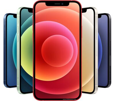 iPhone 12 128gb factory Refurbished iPhone