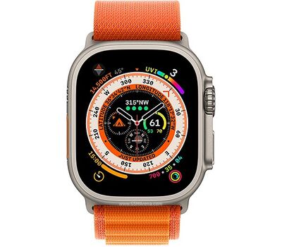 apple watch ultra Apple Watch