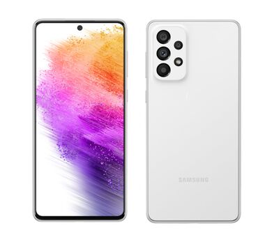 Samsung Galaxy A73 5G 128GB Samsung Phones