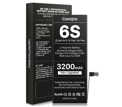 Apple iPhone 6/6s battery replacement Battery