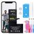 apple iphone X battery replacement Battery