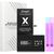apple iphone X battery replacement Battery