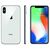 iPhone X 64gb factory refurbished iPhone