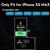 Apple iPhone XS max battery replacement Battery