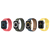 Apple watch ultra series 6  40mm Apple Watch