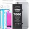 Apple iPhone 6p/6s plus battery replacement Battery